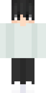 Скин Майнкрафт Игрока yamori111111