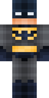 Скин Майнкрафт Игрока yanepixel