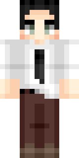 Скин Майнкрафт Игрока yankuroiva