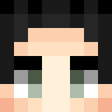 Игрок yankuroiva Майнкрафт - возможно знакомый с CRISSBOY