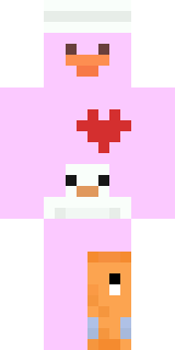 Скин Майнкрафт Игрока yaoLOSTATSEA