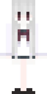 Скин Майнкрафт Игрока yaowun