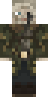 Скин Майнкрафт Игрока yarosyrafy_