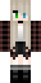 Скин Майнкрафт Игрока yaser1234