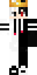 Скин Майнкрафт Игрока yashishere