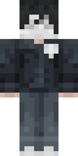 Скин Майнкрафт Игрока yavneee