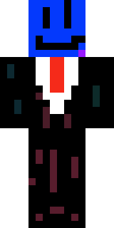 Скин Майнкрафт Игрока yay564