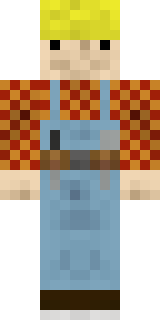 Скин Майнкрафт Игрока ydoboN