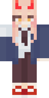 Скин Майнкрафт Игрока yeasin