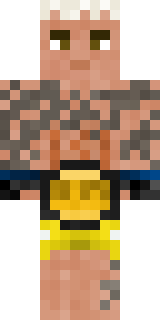 Скин Майнкрафт Игрока yebbit