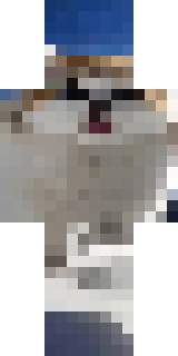 Скин Майнкрафт Игрока yel1oo