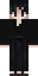 Скин Майнкрафт Игрока yelax