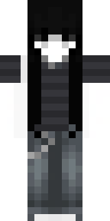 Скин Майнкрафт Игрока yeoxbn