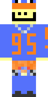 Скин Майнкрафт Игрока yesish