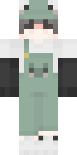 Скин Майнкрафт Игрока yesmynameisyes