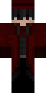 Скин Майнкрафт Игрока yh_jtg