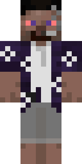 Скин Майнкрафт Игрока yhqe