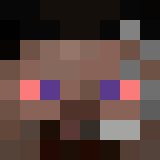 Игрок yhqe Майнкрафт - возможно знакомый с ppSquirrel