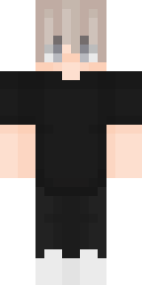 Скин Майнкрафт Игрока yigit07