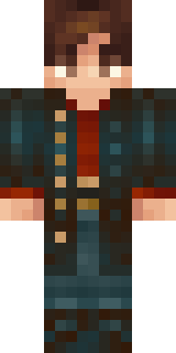 Скин Майнкрафт Игрока yimly_