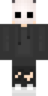 Скин Майнкрафт Игрока ykcloud1