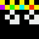 Игрок ykjzy Майнкрафт - возможно знакомый с bigfrogninjacho