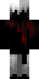 Скин Майнкрафт Игрока yltosenpai