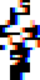 Скин Майнкрафт Игрока ymurem