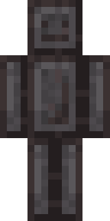 Скин Майнкрафт Игрока yo_ah