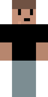 Скин Майнкрафт Игрока yohesu