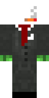 Скин Майнкрафт Игрока yoker