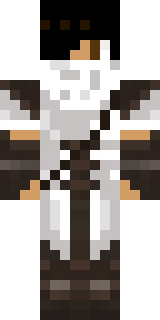 Скин Майнкрафт Игрока yoko