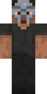 Скин Майнкрафт Игрока yokuutsu