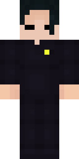 Скин Майнкрафт Игрока yolittan