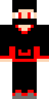 Скин Майнкрафт Игрока yomoready