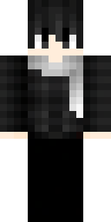 Скин Майнкрафт Игрока yonhopelost