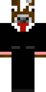 Скин Майнкрафт Игрока yooo