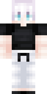 Скин Майнкрафт Игрока yoosshhiii