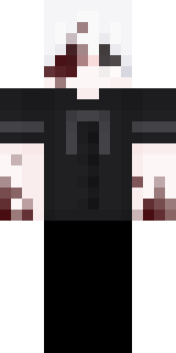 Скин Майнкрафт Игрока you