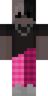 Скин Майнкрафт Игрока you_quitThe_game