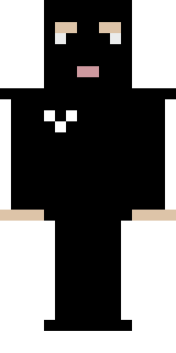 Скин Майнкрафт Игрока yougotbigtoesfam