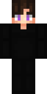 Скин Майнкрафт Игрока young