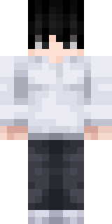 Скин Майнкрафт Игрока youngLacosa