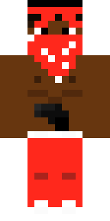 Скин Майнкрафт Игрока youngdivinity
