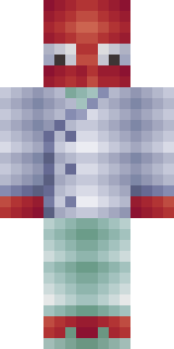 Скин Майнкрафт Игрока younggungus