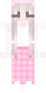 Скин Майнкрафт Игрока youngleosia___69