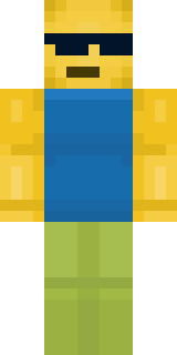 Скин Майнкрафт Игрока younispro94