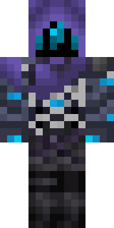 Скин Майнкрафт Игрока your_death