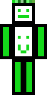 Скин Майнкрафт Игрока yourkidtoxic