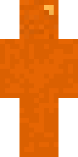 Скин Майнкрафт Игрока yourorange